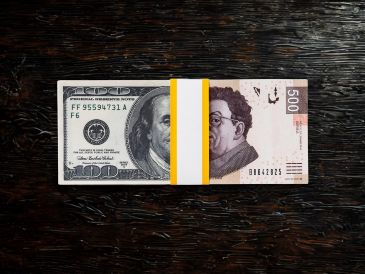 Las perspectivas para el inicio de agosto apuntan a que el mercado seguirá atento a los indicadores económicos tanto de México como de Estados Unidos. ESPECIAL / CANVA