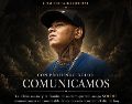 Recorte del comunicado oficial de La Clika Music en el que se informa el fallecimiento del músico. ESPECIAL / FACEBOOK La Clika music