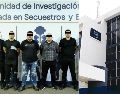 Fiscalía de Jalisco tiene registro de 78 mutualidades que presuntamente fueron objeto de amenazas. ESPECIAL / Fiscalía del Estado de Jalisco