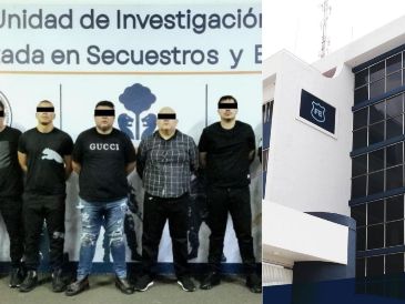 Fiscalía de Jalisco tiene registro de 78 mutualidades que presuntamente fueron objeto de amenazas. ESPECIAL / Fiscalía del Estado de Jalisco
