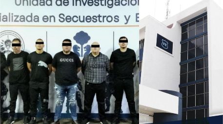 Fiscalía de Jalisco tiene registro de 78 mutualidades que presuntamente fueron objeto de amenazas. ESPECIAL / Fiscalía del Estado de Jalisco