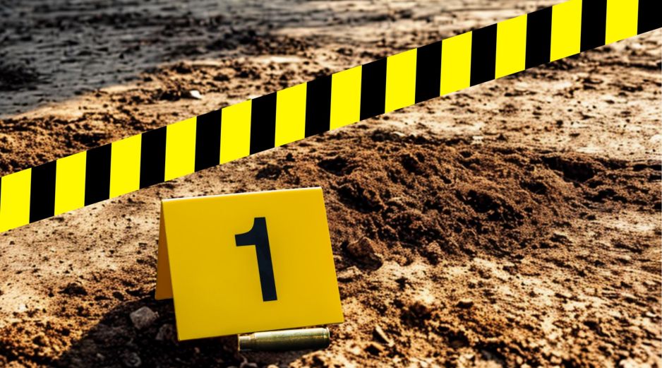 Hoy se registró un enfrentamiento armado en el municipio de Calera, luego de que presuntos integrantes del crimen organizado agredieran de forma directa a corporaciones de seguridad que realizaban labores de patrullaje en la zona. ESPECIAL / CANVA