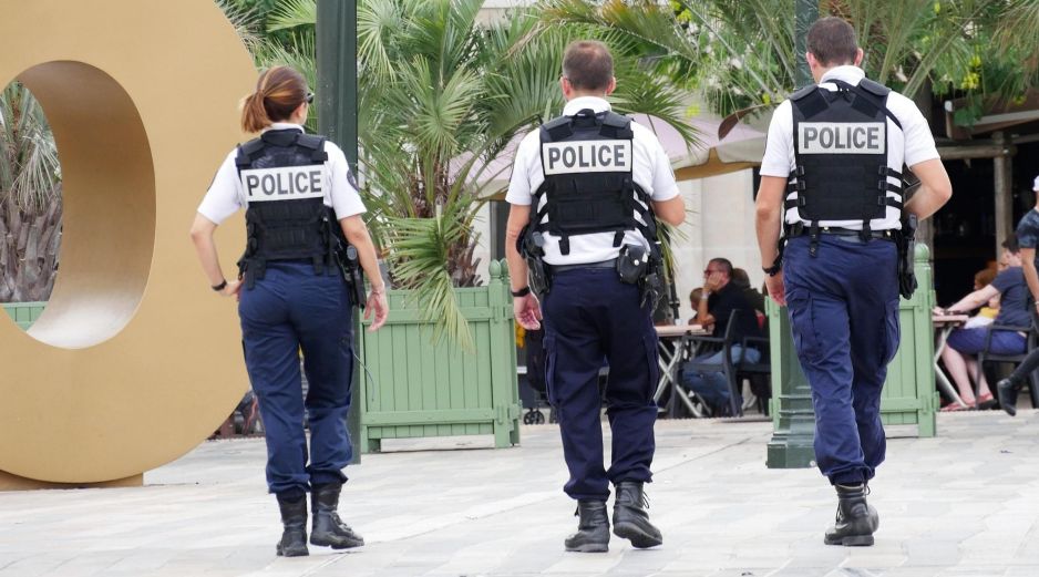 Debido a la explosión, autoridades cancelaron un paseo cicloturista nocturno por el centro de la ciudad. ESPECIAL/PIXABAY