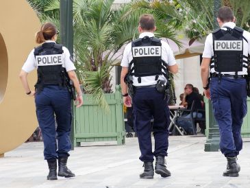 Debido a la explosión, autoridades cancelaron un paseo cicloturista nocturno por el centro de la ciudad. ESPECIAL/PIXABAY