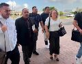 El equipo de abogados de Danna Yanina “N” interpuso un nuevo recurso legal. SUN/ESPECIAL