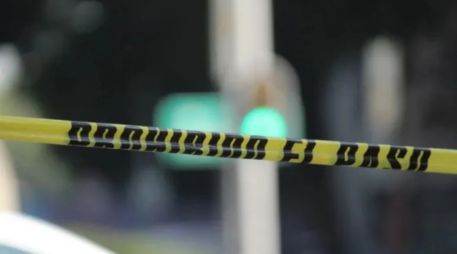 Un conflicto entre vecinos movilizó a policías y cuerpos de emergencia tras dejar una víctima mortal y un lesionado. EL INFORMADOR/ ARCHIVO.