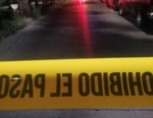 Tras ser detenido en el sitio, Adán 