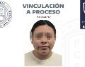 La Fiscalía local obtuvo elementos para comprobar que Marisol "N" participó de forma activa en actos violentos de extorsión desde 2025. ESPECIAL