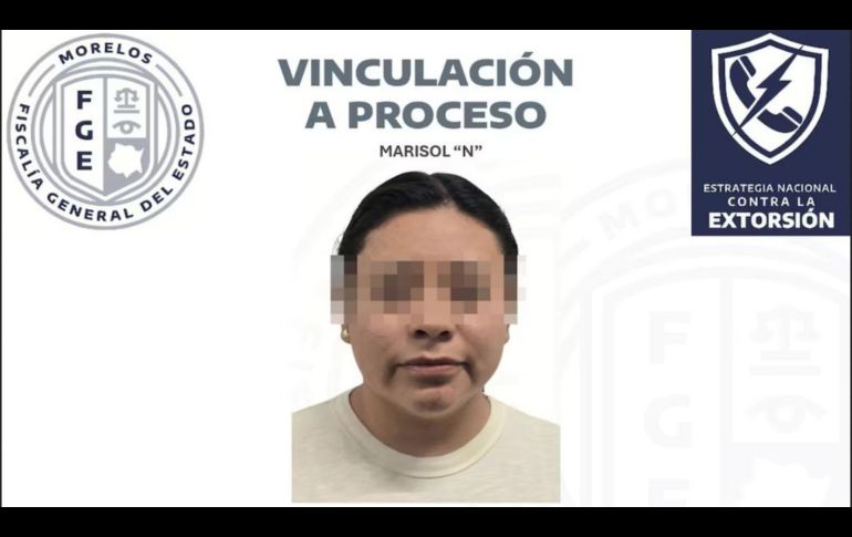 La Fiscalía local obtuvo elementos para comprobar que Marisol 
