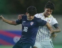 El Tricolor se jugará su clasificación ante Guatemala tras igualar con República Dominicana en la segunda jornada. X/@miseleccionsubs.