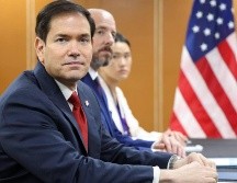 Marco Rubio también declaró que Trump podría ser el 