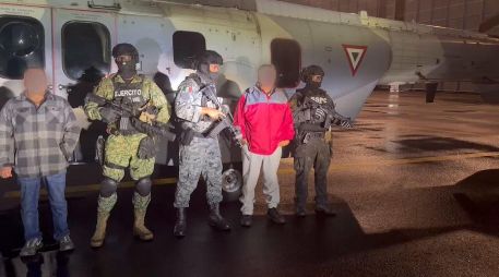 Alfonso Fernández es requerido por una Corte de Columbia por delitos de conspiración de drogas y delitos relacionados con armas de fuego. X/azucenau