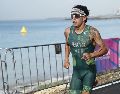 Jalisco aportó nueve medallas para México en Santo Domingo 2026, con siete oros, una plata y un bronce en distintas disciplinas. EFE.