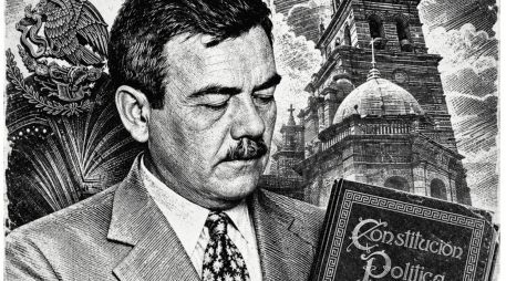 Calles pertenecía a una generación revolucionaria que veía en la Iglesia a un último gran bastión del orden colonial. EL INFORMADOR