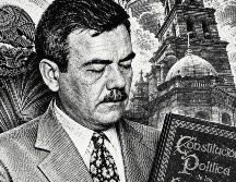 Calles pertenecía a una generación revolucionaria que veía en la Iglesia a un último gran bastión del orden colonial. EL INFORMADOR