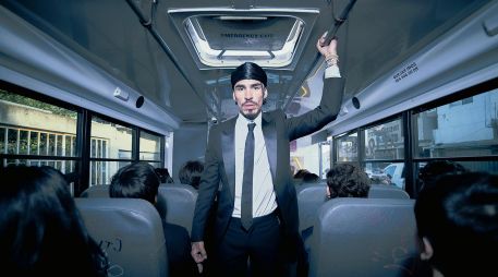 CODICIADO. Codiciaco. El cantante y compositor mexicano es conocido por sus sonidos que van del sierreño al regional mexicano. EFE