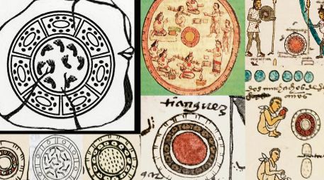La creación del glifo en el siglo XX demuestra un esfuerzo consciente de la comunidad por materializar su memoria histórica y expresar su nombre en un lenguaje visual inspirado en la tradición prehispánica. CORTESÍA