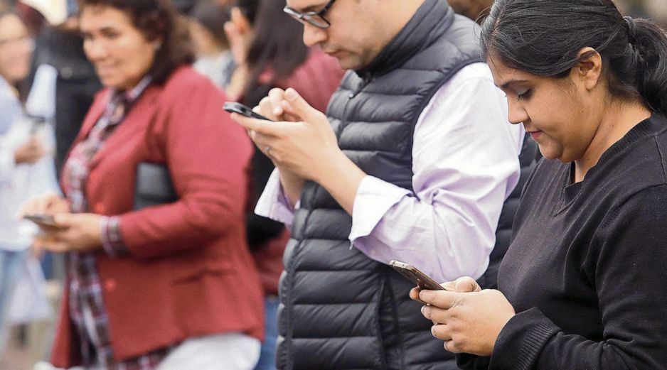 Inicia periodo para desconectar líneas telefónicas; hay 40 millones sin registro
