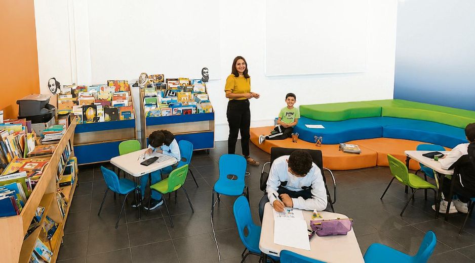 Escuela de niños genio en Jalisco cosecha triunfos