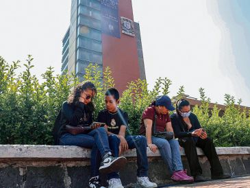 Quienes busquen un lugar en la UNAM deberán presentar una prueba presencial. SUN