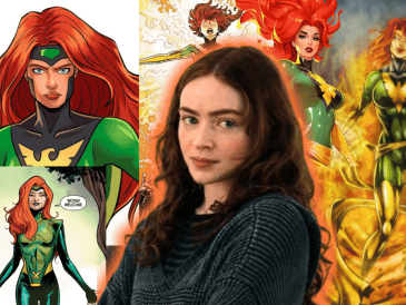 La aparición de Jean Grey representa uno de los movimientos más relevantes de Spider-Man: Brand New Day, ya que introduce oficialmente a una de las mutantes más reconocidas de Marvel dentro de la continuidad cinematográfica. ESPECIAL/MARVEL