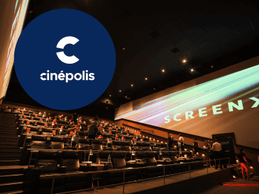 Acompañamos a descubrir lo mejor del cine esta semana en las salas de Cinépolis. ESPECIAL/ ESPECIAL/ EL INFORMADOR/ ARCHIVO/ Cinépolis