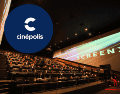 Acompañamos a descubrir lo mejor del cine esta semana en las salas de Cinépolis. ESPECIAL/ ESPECIAL/ EL INFORMADOR/ ARCHIVO/ Cinépolis