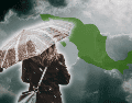 Conoce el pronóstico del clima hoy en México para este domingo 2 de agosto. ESPECIAL/Canva/Unsplash