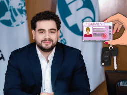 Durante la conferencia realizada en el Antiguo Palacio del Ayuntamiento, Juan Pablo de Botton destacó que el programa ha tenido una amplia aceptación entre la población. X/Juan Pablo de Botton