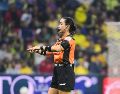 Las redes sociales se posicionaron ante el desempeño de Katia Itzel al señalar al menos dos penales omitidos y una tarjeta roja perdonada. Imago7 / ARCHIVO