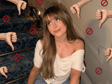 Hasta el momento, la influencer no ha emitido ninguna declaración pública ni ha publicado comunicados oficiales para desmentir, confirmar o aclarar la delicada situación. INSTAGRAM/@whoisroro