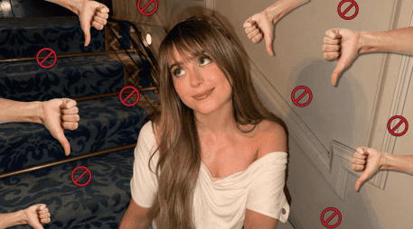 Hasta el momento, la influencer no ha emitido ninguna declaración pública ni ha publicado comunicados oficiales para desmentir, confirmar o aclarar la delicada situación. INSTAGRAM/@whoisroro