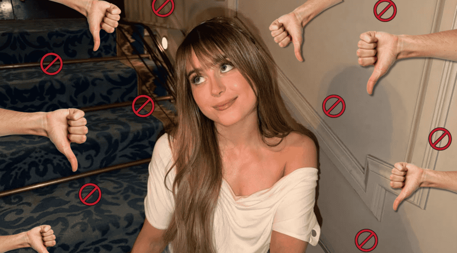 Hasta el momento, la influencer no ha emitido ninguna declaración pública ni ha publicado comunicados oficiales para desmentir, confirmar o aclarar la delicada situación. INSTAGRAM/@whoisroro