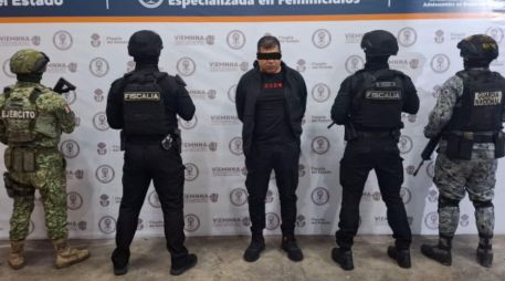 ESPECIAL / Fiscalía de Jalisco