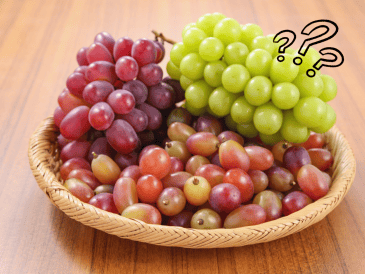 Incluir cualquiera de las dos en una alimentación equilibrada es una forma de aprovechar los beneficios nutricionales de esta fruta. ESPECIAL