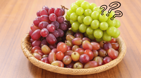 Incluir cualquiera de las dos en una alimentación equilibrada es una forma de aprovechar los beneficios nutricionales de esta fruta. ESPECIAL