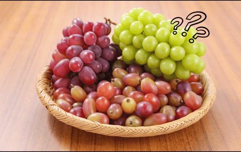 Incluir cualquiera de las dos en una alimentación equilibrada es una forma de aprovechar los beneficios nutricionales de esta fruta. ESPECIAL