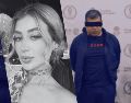 El sujeto fue detenido por fuerzas especiales de la Fiscalía Estatal, en colaboración con elementos del Ejército Mexicano. ESPECIAL / Fiscalía de Jalisco / IG / @v___marquez