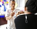 Jalisco acumula 6 mil 703 casos de sarampión en lo que va del año, y un total de 7 mil 439 casos entre 2025 y 2026. EL INFORMADOR / ARCHIVO
