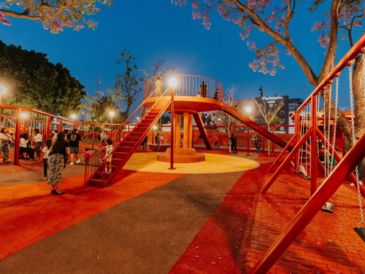 El Gobierno de Guadalajara anunció una inversión de 400 millones de pesos durante este año para la rehabilitación de calles en la zona oriente de la ciudad. CORTESÍA