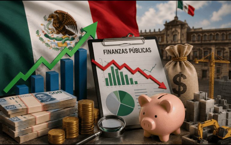 Uno de los principales motores fue el Impuesto al Valor Agregado (IVA), cuya recaudación alcanzó 880 mil millones de pesos, un incremento real anual de 10.6% y el mejor resultado para un primer semestre desde 2014. IA