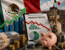 Uno de los principales motores fue el Impuesto al Valor Agregado (IVA), cuya recaudación alcanzó 880 mil millones de pesos, un incremento real anual de 10.6% y el mejor resultado para un primer semestre desde 2014. IA