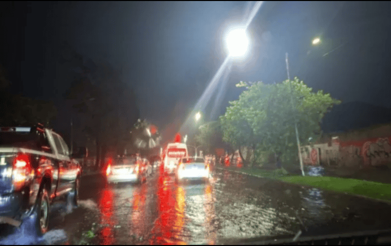 Durante la temporada de lluvias de 2025 al menos 20 personas perdieron la vida en Jalisco en hechos relacionados con tormentas, inundaciones, arrastres por corrientes y ahogamientos. ESPECIAL