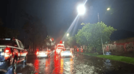 Durante la temporada de lluvias de 2025 al menos 20 personas perdieron la vida en Jalisco en hechos relacionados con tormentas, inundaciones, arrastres por corrientes y ahogamientos. ESPECIAL