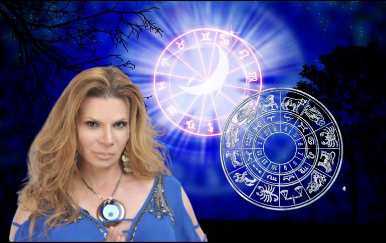 Para Mhoni Vidente, cinco signos destacarán especialmente en el plano sentimental durante esta semana. FACEBOOK/MHONIVIDENTE