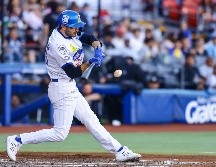 Los Charros se mantienen en la zona de Playoffs y viajarán a Chihuahua para enfrentar a partir del martes a los Dorados en los últimos tres juegos de la temporada regular de la LMB. CORTESÍA/ CHARROS DE JALISCO.