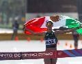 La competencia caribeña se dirige al último tramo de actividad en Santo Domingo y México sigue siendo el máximo protagonista con una cómoda ventaja en el medallero. EFE.