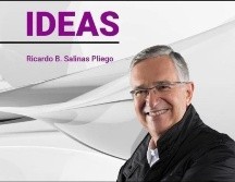 Encuentra tu elemento: en memoria de Sir Ken Robinson
