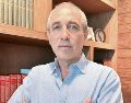 Eduardo Leaño destacó que los desarrolladores mantienen una cartera de 56 proyectos en Jalisco y otros estados. ESPECIAL