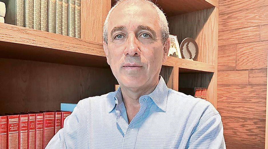 Eduardo Leaño destacó que los desarrolladores mantienen una cartera de 56 proyectos en Jalisco y otros estados. ESPECIAL